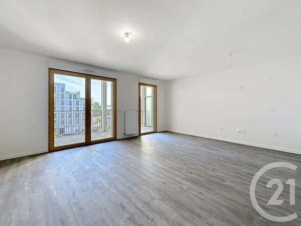 Appartement 3 pièces 79 m²