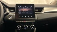 Renault Captur 1.6 E-Tech hybride 145ch Evolution — photo 26