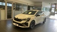 Renault Clio 1.6 E-Tech 145ch full hybrid esprit Alpine - 25b — photo 10