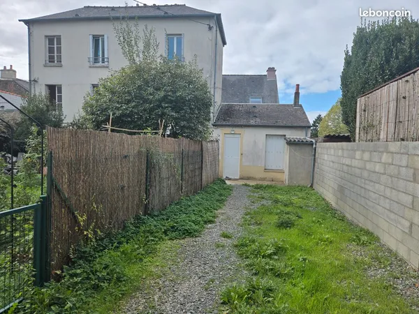 Immeuble de rapport