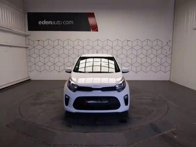 Kia Picanto 1.0 dpi 67ch isg bvm5 — photo 82