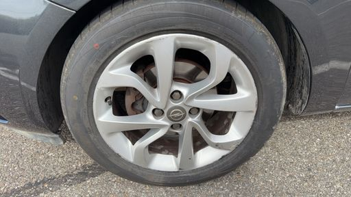 Opel Corsa 1.4 90 - Black – 2017 – 127041 km – Essence – Boîte Manuelle — photo 10