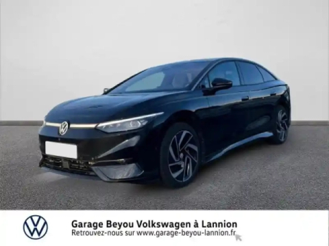 Volkswagen Id.7 286ch pro 77kwh style executive