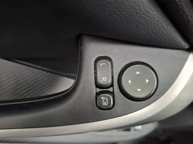Mitsubishi Eclipse cross 1.5 mivec 163 bvm6 2wd — photo 32