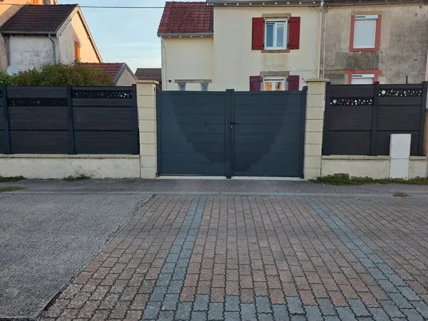 Maison a vendre