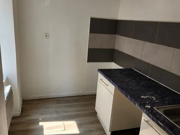 T4 secteur Chateaucreux