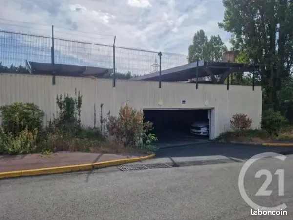 Stationnement Vente Épinay-sous-Sénart   3800€