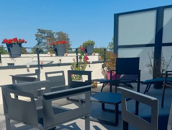 Appartement T3St Cyr au mont d'or