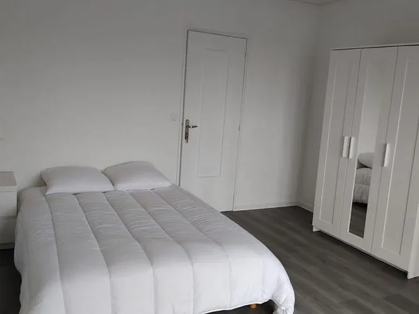 Belle chambre meublée dans coloc 64m² Villejean