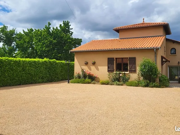 Villa 6 pièces 115 m²