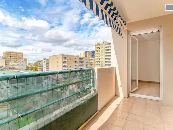 Appartement 4 pièces 85 m²