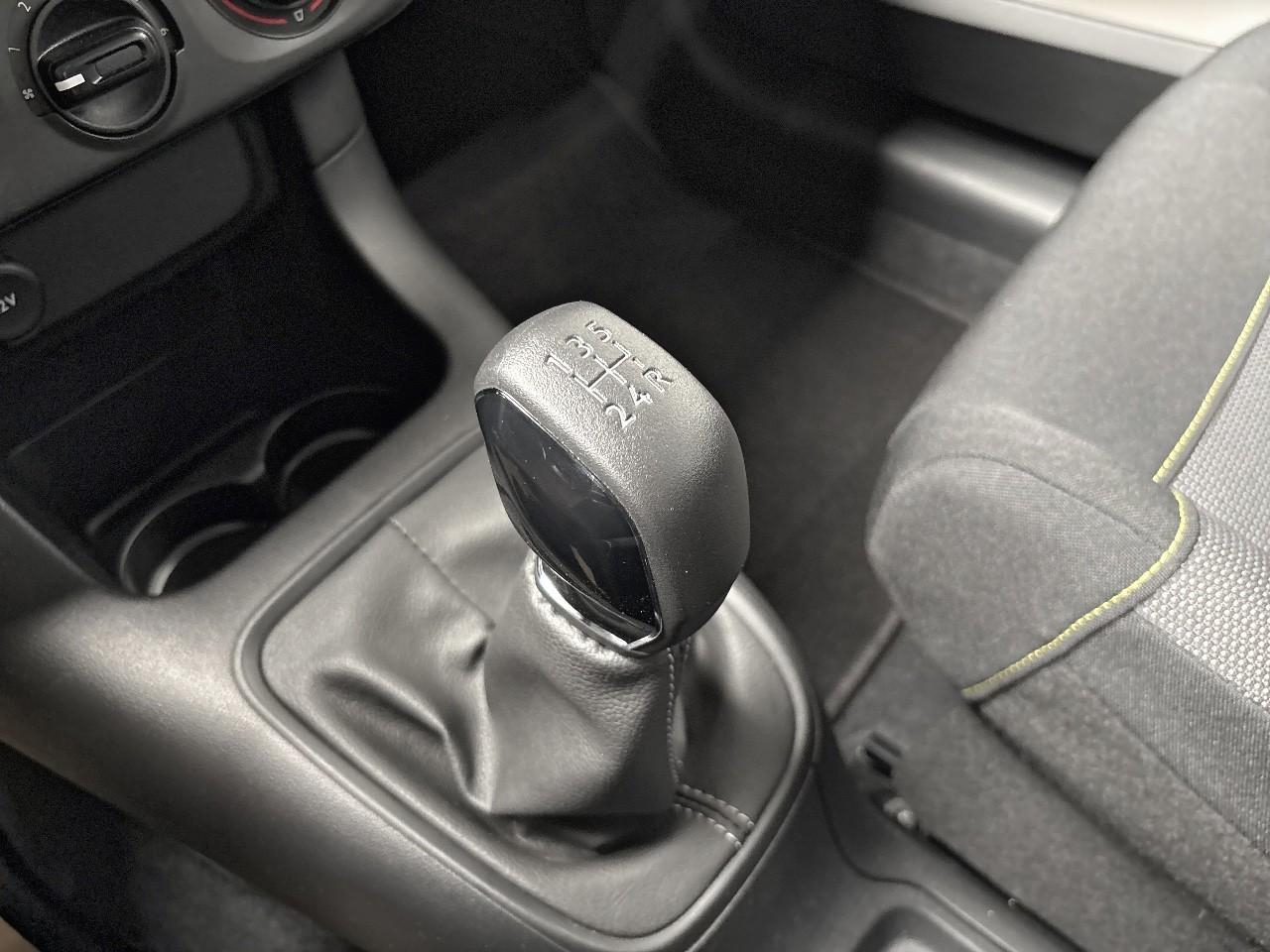 Citroën C3 puretech 83 s&s bvm5 you! — photo 20