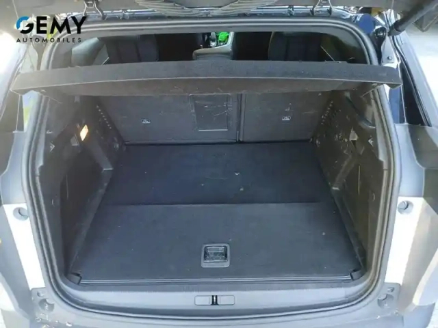 Peugeot 3008 hybrid4 300 e-eat8 — photo 6