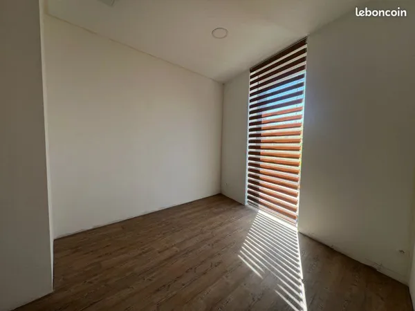 Bureau à louer