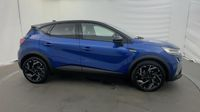 Renault Captur 1.8 E-Tech full hybrid 160ch esprit Alpine - 25 — photo 4