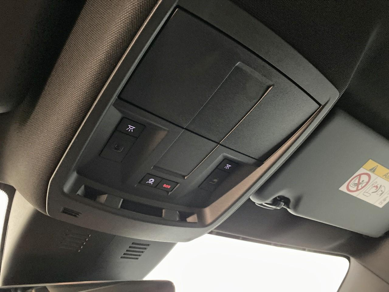 Peugeot 3008 hybrid 145 e-dcs6 gt — photo 19