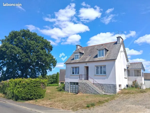 Maison 7 pièces 147 m²