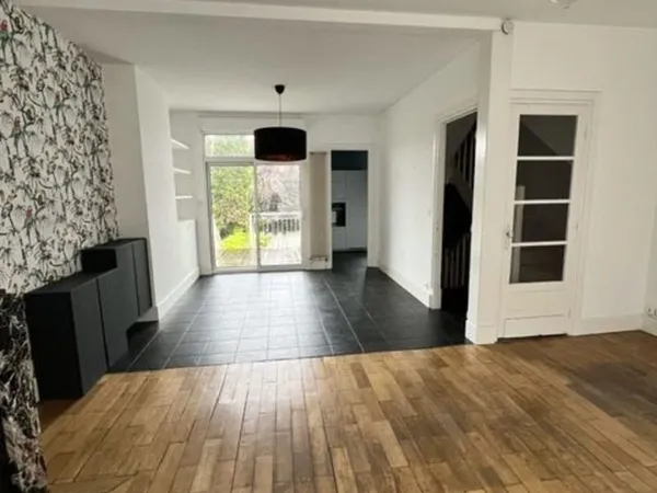 Maison à vendre Marcq-en-Baroeul