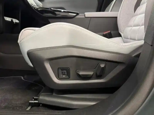 Citroën C5 Aircross electrique 210ch autonomie confort max — photo 11