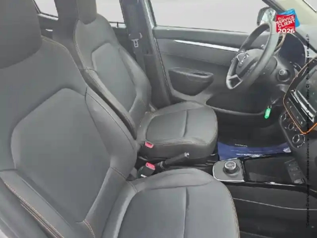 Dacia Spring 45ch confort plus - achat intégral — photo 5