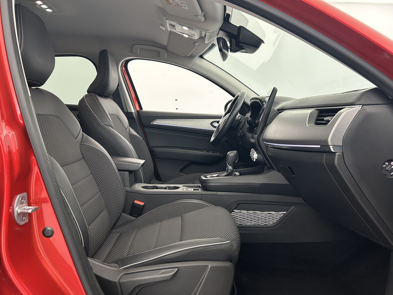 Renault Arkana — photo 14