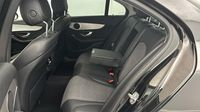 Mercedes Classe C 180 d 122ch Business Line 9G-Tronic — photo 13