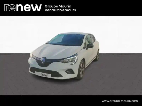 Renault Clio 1.0 sce 65ch evolution