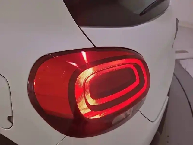 Citroën C3 puretech 83 s&amp;s bvm5 — photo 39