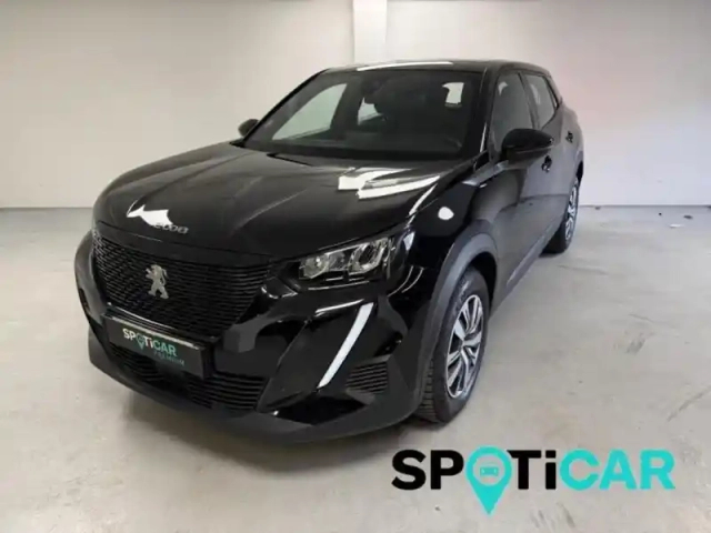 Peugeot 2008 1.2 puretech 100ch s&amp;s active pack