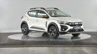 Dacia Sandero 1.0 ECO-G 100ch Stepway Extreme + -24 — photo 3