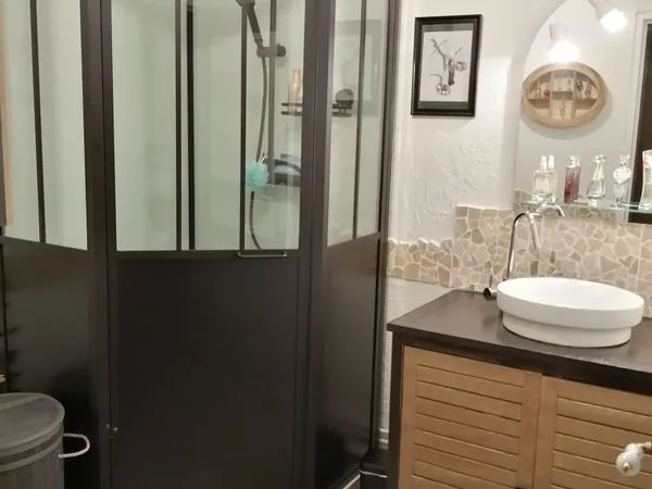 Appartement type 3 Tremblay en France