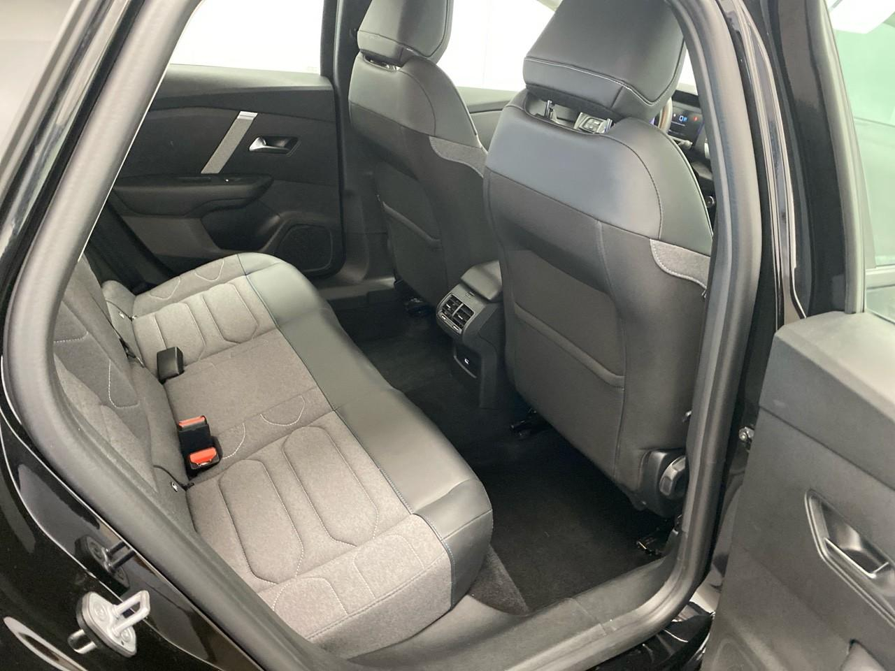 Citroën C4 X bluehdi 130 s&s eat8 feel pack — photo 24