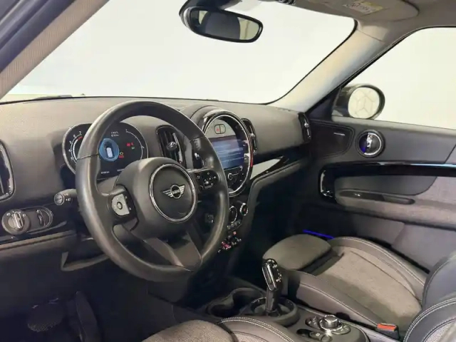 Mini Mini countryman 136 ch bva7 — photo 13