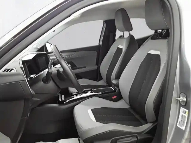 Opel Mokka 1.2 turbo 130 ch bva8 — photo 8
