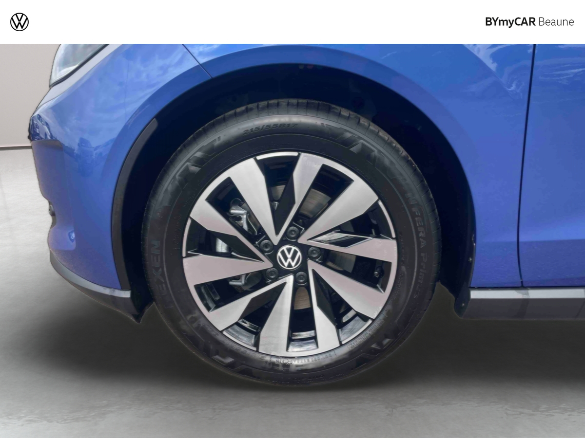 Volkswagen ID. Polo 211 ch 52 kWh — photo 14