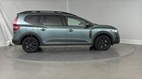 Dacia Jogger 1.6 hybrid 140ch Extreme 7 places -24 — photo 4