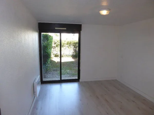 Appartement 1 pièce 21 m²