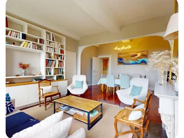 Loue appartement
