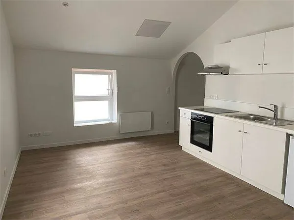 Appartement 1 pièce 25 m²