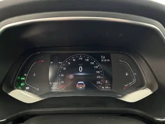 Renault Captur tce 90 - 21 — photo 26