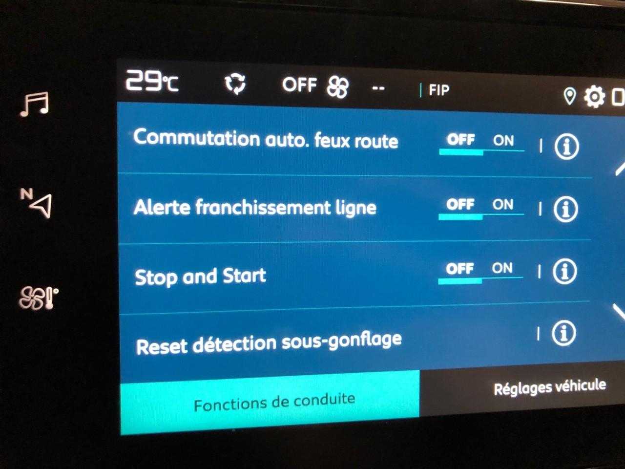 Citroën C3 puretech 83 s&s bvm5 shine — photo 27