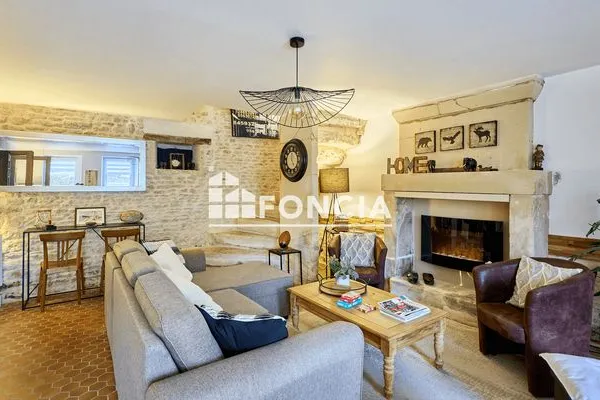 Maison 6 pièces 147 m²