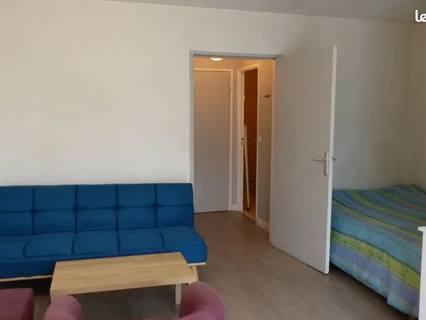 A louer studio meuble