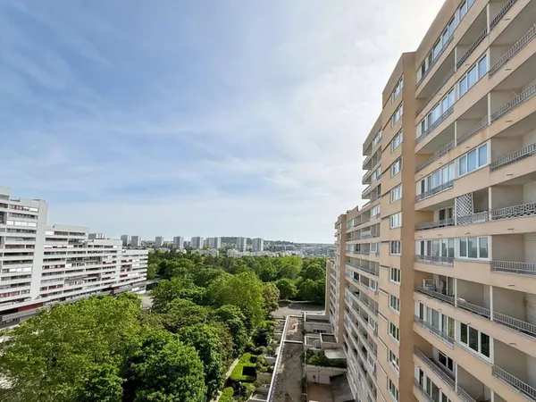 Appartement 5 pièces 103 m²