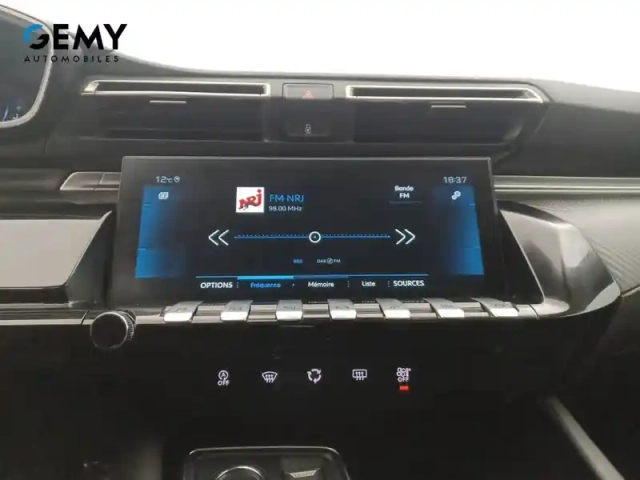 Peugeot 508 sw puretech 130 ch s&amp;s eat8 — photo 14