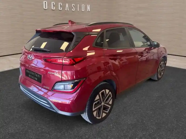 Hyundai Kona electrique 64 kwh - 204 ch — photo 5