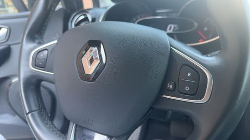 Renault Clio 1.2 TCe 120 EDC6 - Intens – 2018 – 85084 km – Essence – Boîte Automatique — photo 7