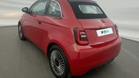 Fiat 500c e 118ch (RED) MY23 — photo 6