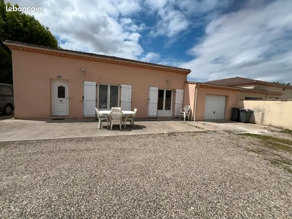 Maison 6 pièces 146 m²