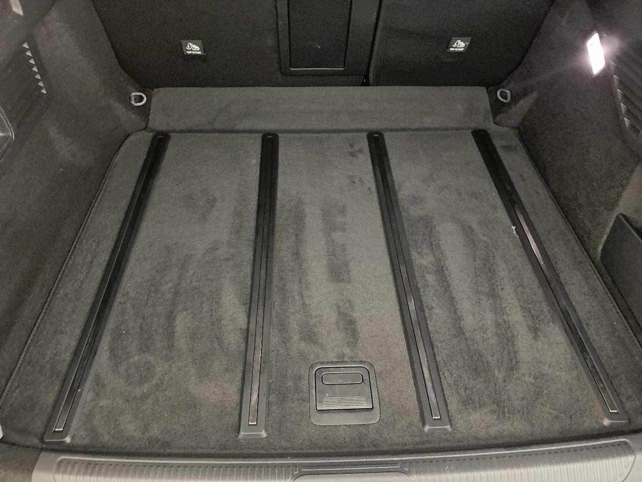Citroën C5 X hybride 136 e-dcs6 plus — photo 6